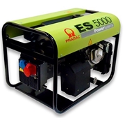 Immagine di Generatore Pramac ES5000