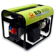 Immagine di Generatore Pramac ES8000