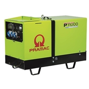 Immagine di Generatore Pramac P11000 + IPP