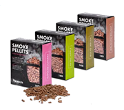 Immagine di Smoke pellets Monolith 1 Kg