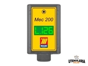 Immagine di Indicatore elettronico di livello ad ultrasuoni per fusti da 200 l