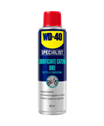 Immagine di Bomboletta spray WD 40 lubrificante catena 250 ml