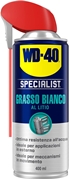 Immagine di Bomboletta spray WD 40 grasso al litio 400 ml