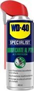 Immagine di Bomboletta spray WD 40 lubrificante alte prestazioni