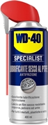 Immagine di Bomboletta spray WD 40 lubrificante secco 400 ml