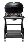 Immagine di Barbecue Outdoorchef ASCONA 570 G ALL BLACK
