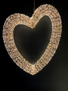 Immagine di Maxi cuore 3D Giocoplast